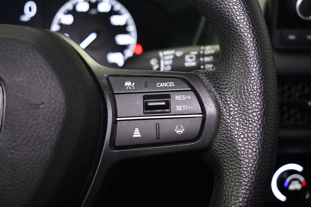 Thumbnail: 2023 Honda HR-V - 22