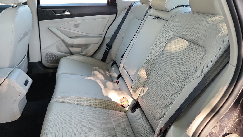 2020 Volkswagen Jetta