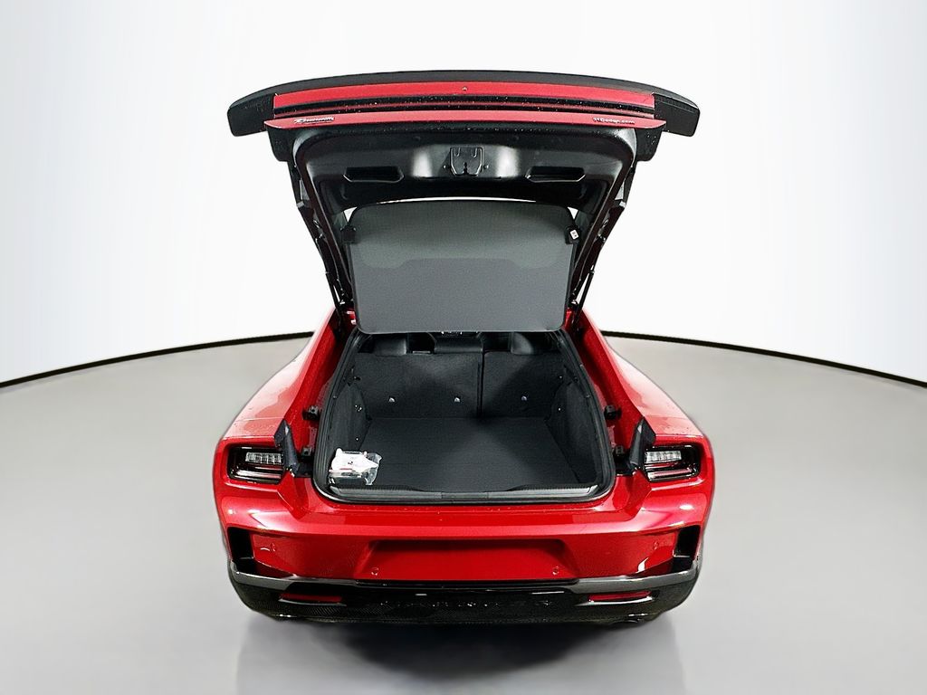 New 2026 Red Dodge Scat Pack Blacktop image 16