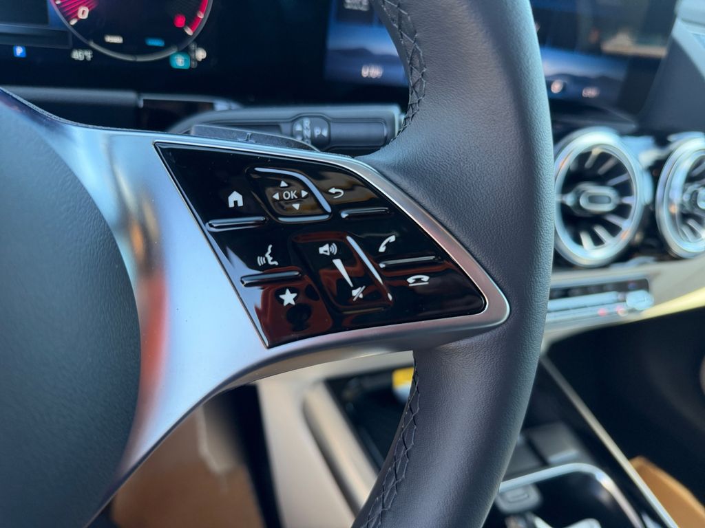 new 2026 Mercedes-Benz GLA car