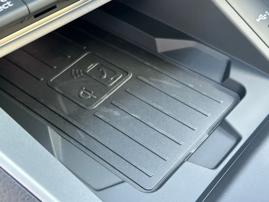 New 2025 Black Audi Premium image 32