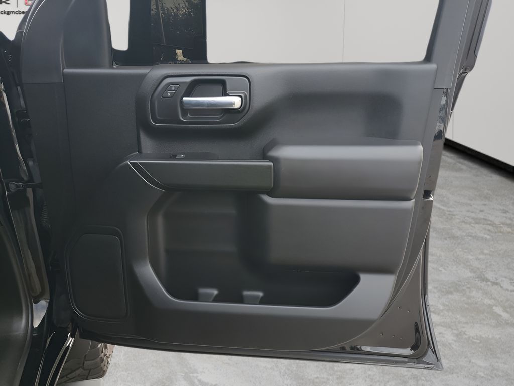 Used Car 2023 Chevrolet Silverado 2500hd  Custom For Sale Under $50,000 In Austin, Texas