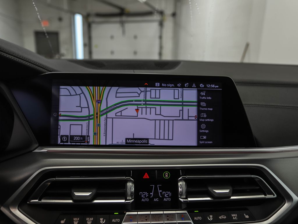 2022 BMW X5 xDrive40i 17