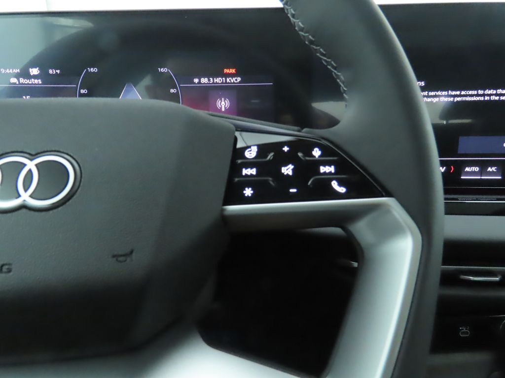 Thumbnail: 2025 Audi A5 - 14