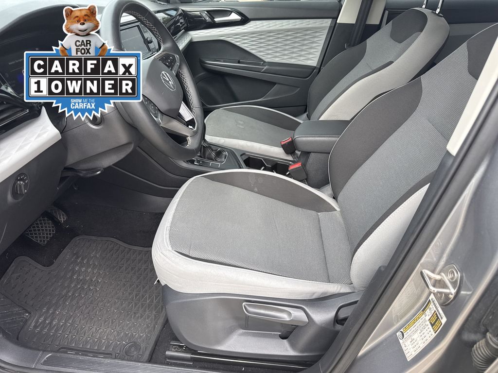 2023 Volkswagen Taos 1.5T S  at DeMontrond Automotive Group