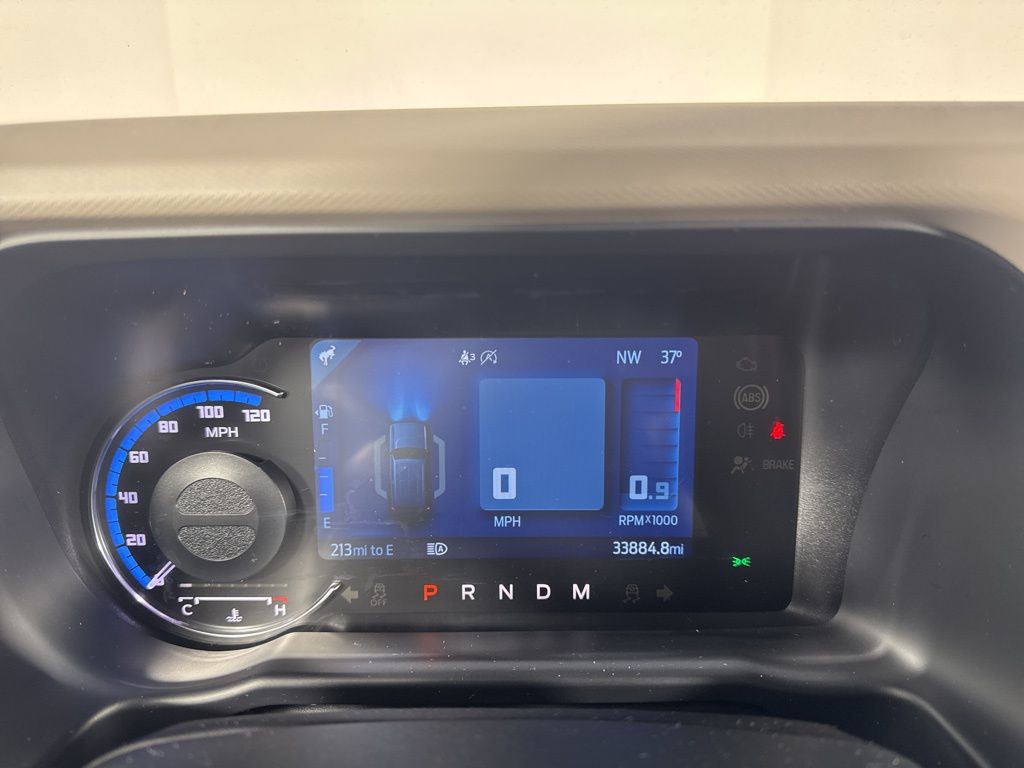 Thumbnail: 2022 Ford Bronco - 16