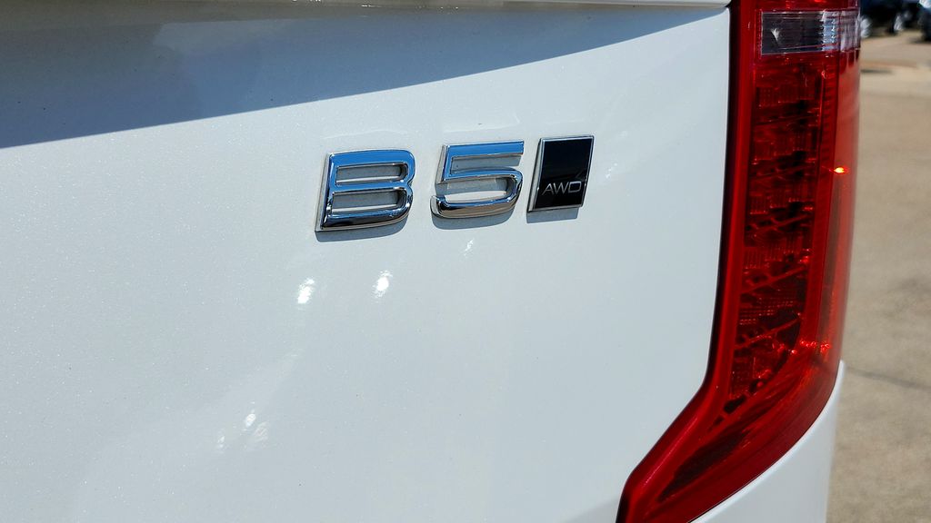 2023 Volvo XC90