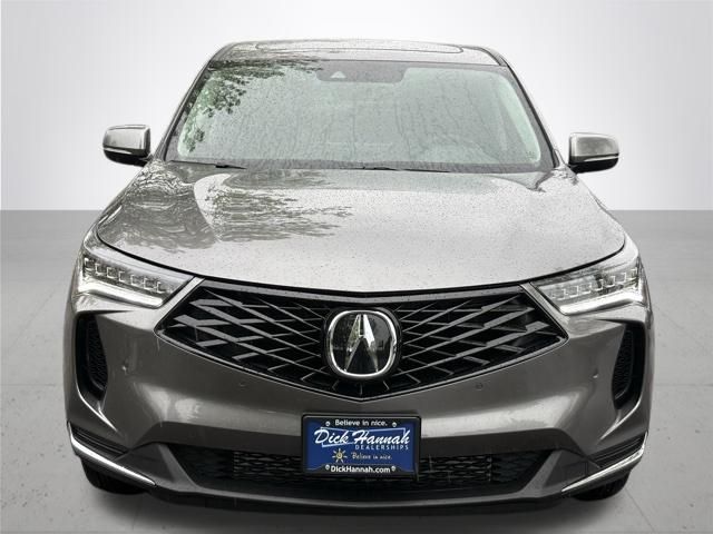 2026 Acura RDX Technology Package