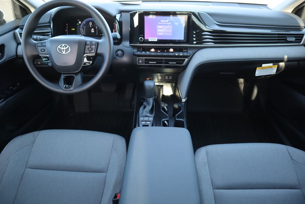 Thumbnail: 2026 Toyota Camry - 13