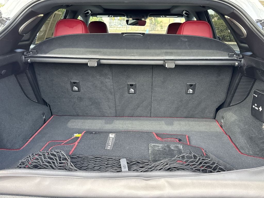 Thumbnail: 2018 Lexus RX - 13