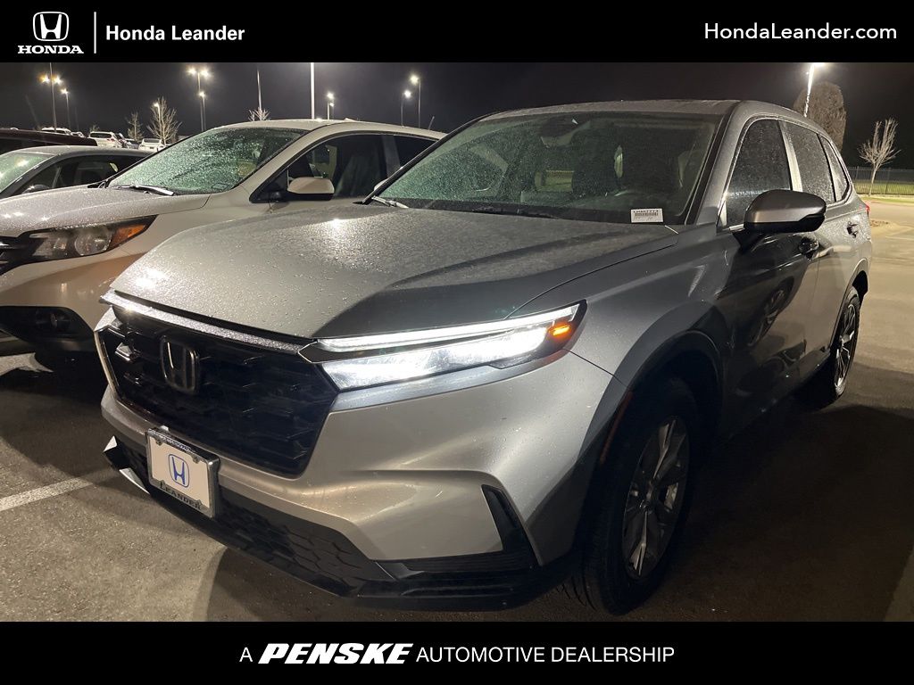 Thumbnail: 2024 Honda CR-V - 1