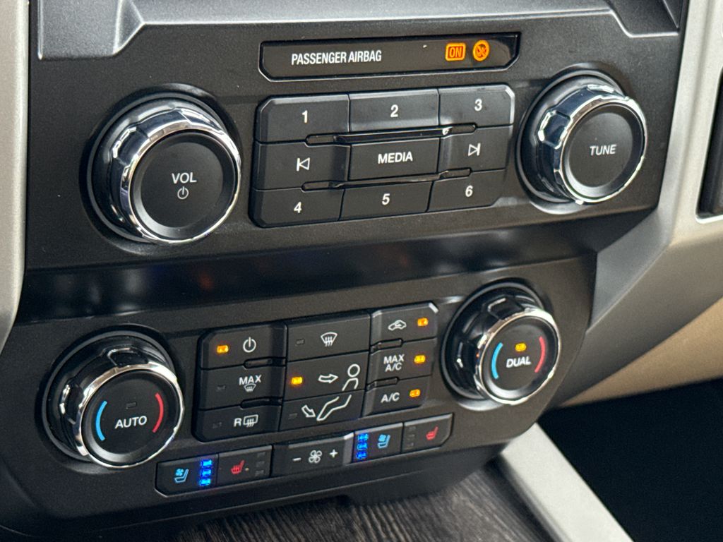 Certified Used 2020 Gray Ford Lariat image 23