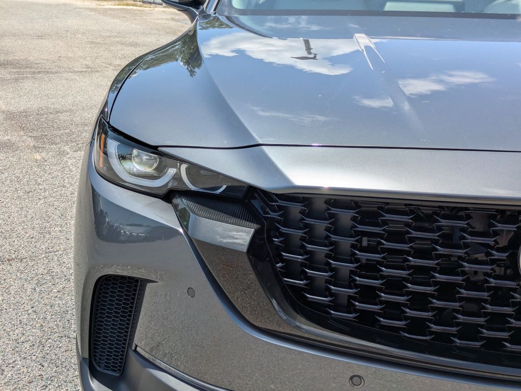 2026 Mazda CX-50 2.5 Turbo