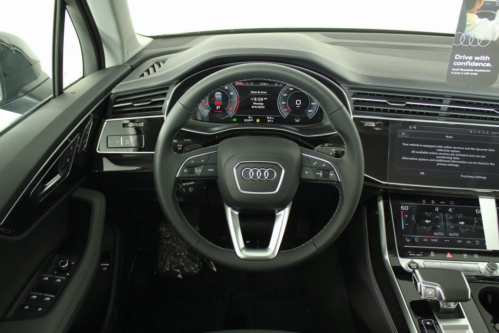 Thumbnail: 2025 Audi Q7 - 3