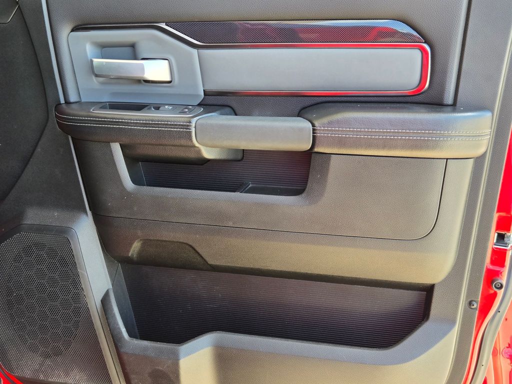 Used 2021 Ram 2500 Truck