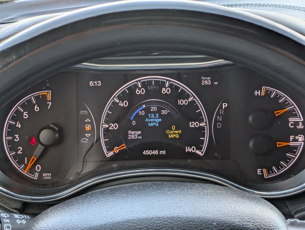 Used 2020 Jeep Grand Cherokee SUV