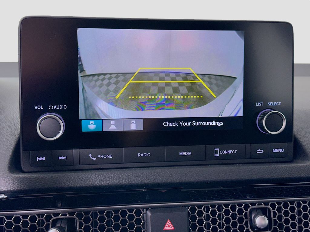 Thumbnail: 2026 Honda Civic - 12