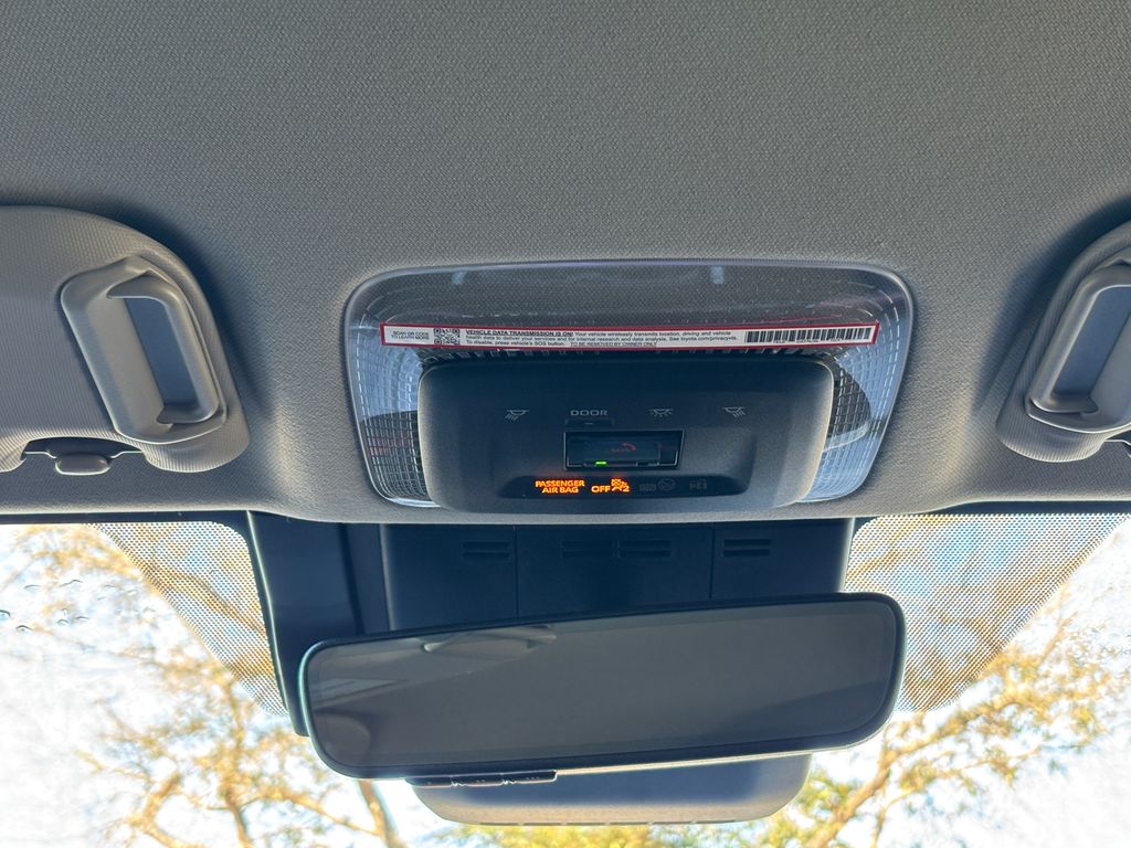 Thumbnail: 2026 Toyota Prius - 21