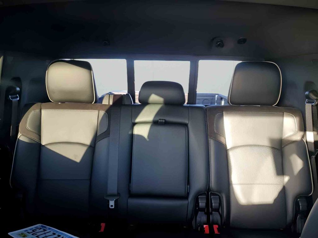 Used Car 2024 Ram 2500  Laramie For Sale Under $80,000 In Austin, Texas