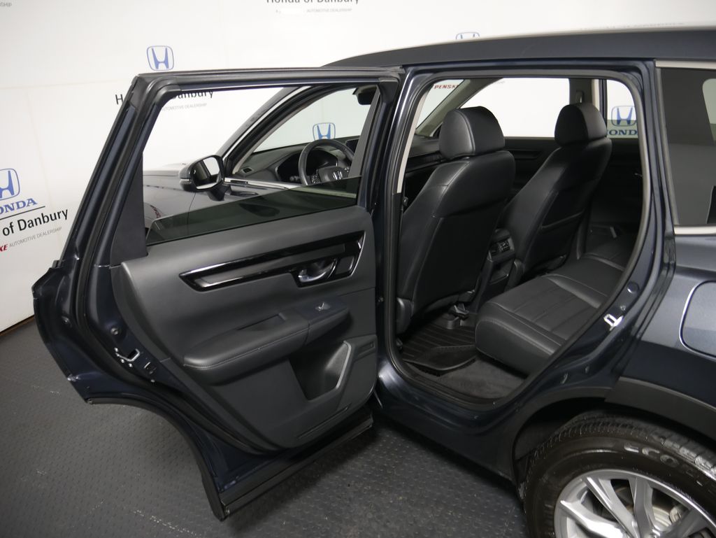 2023 Honda CR-V EX-L 7