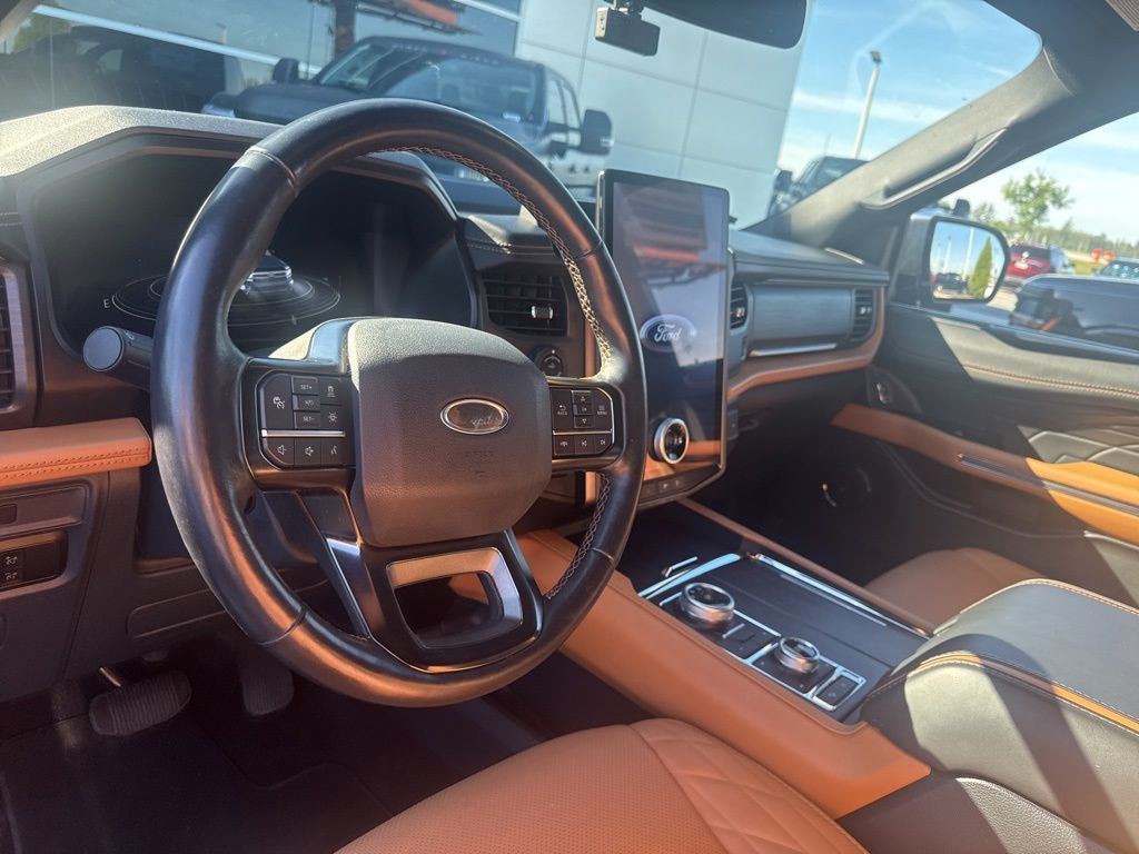 2023 Ford Expedition Platinum MAX