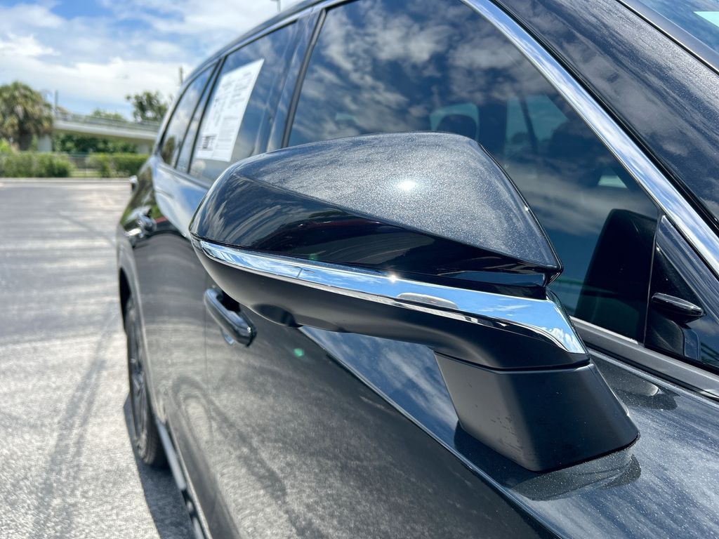 Thumbnail: 2026 Lexus TX - 31