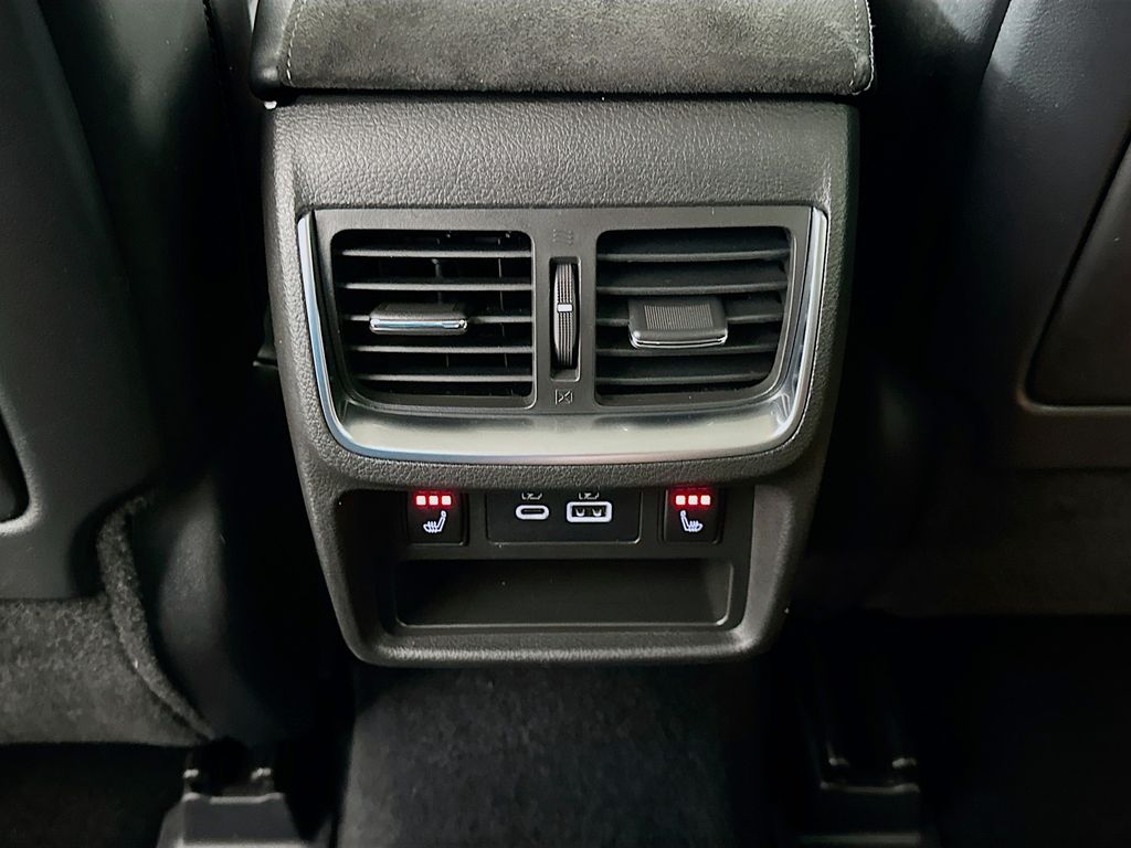 Thumbnail: 2022 INFINITI QX50 - 26