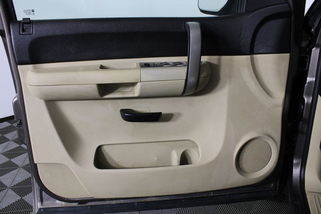 Used 2007 Chevrolet Silverado 1500 for sale in 