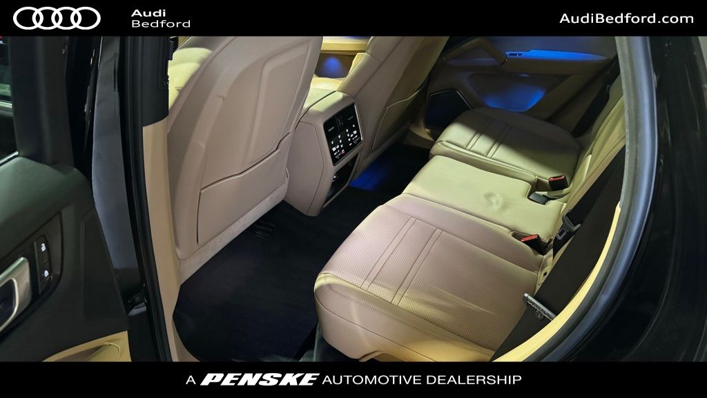 Thumbnail: 2019 Porsche Cayenne - 18