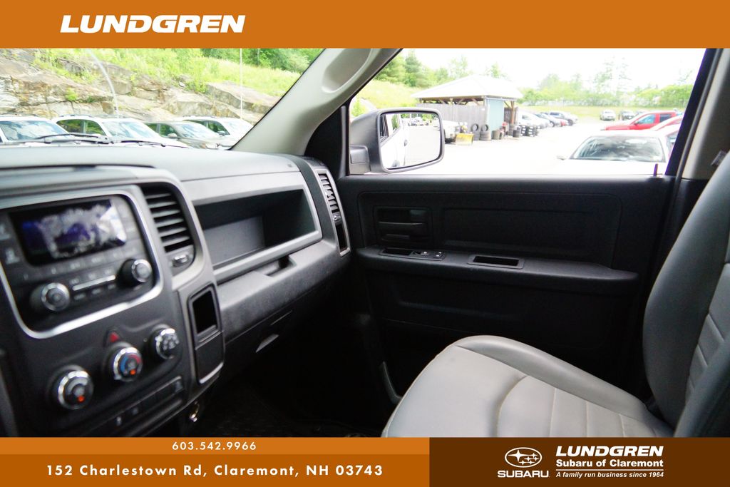 Used 2013 Ram 2500 Truck