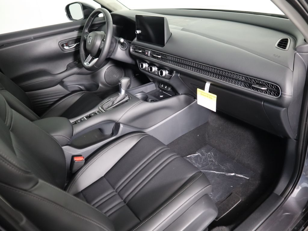 Thumbnail: 2026 Honda HR-V - 17