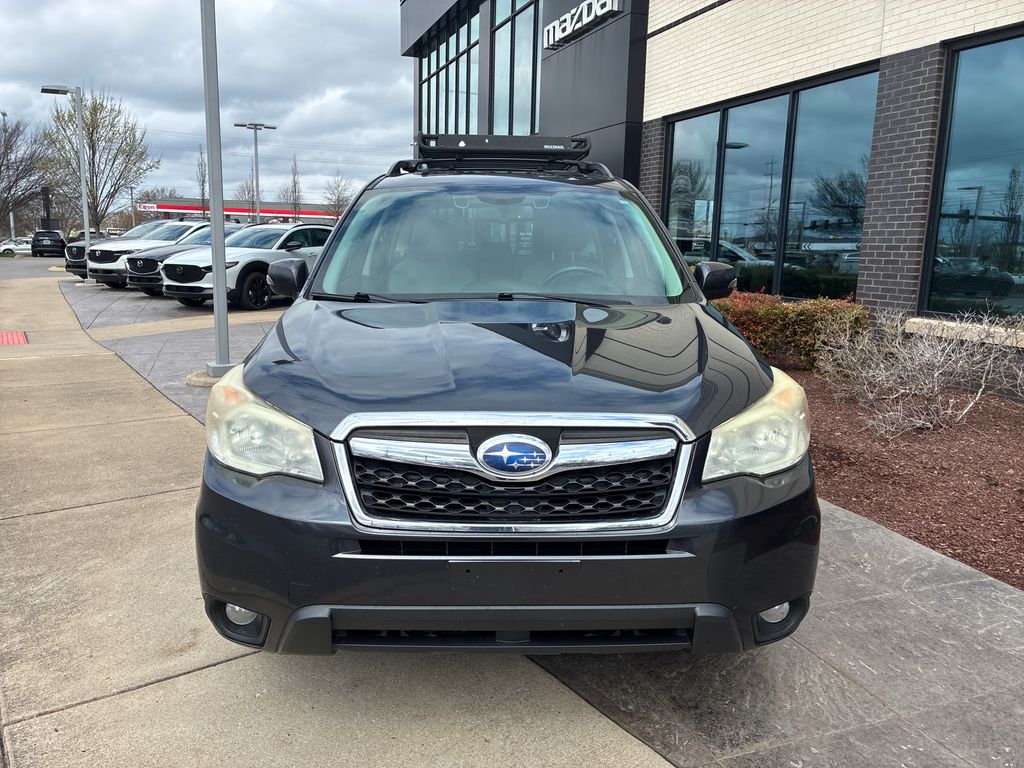 Used 2015 Gray Subaru 2.5i Touring image 9
