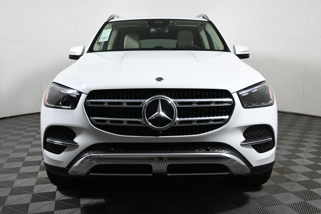 Thumbnail: 2026 Mercedes-Benz GLE - 9