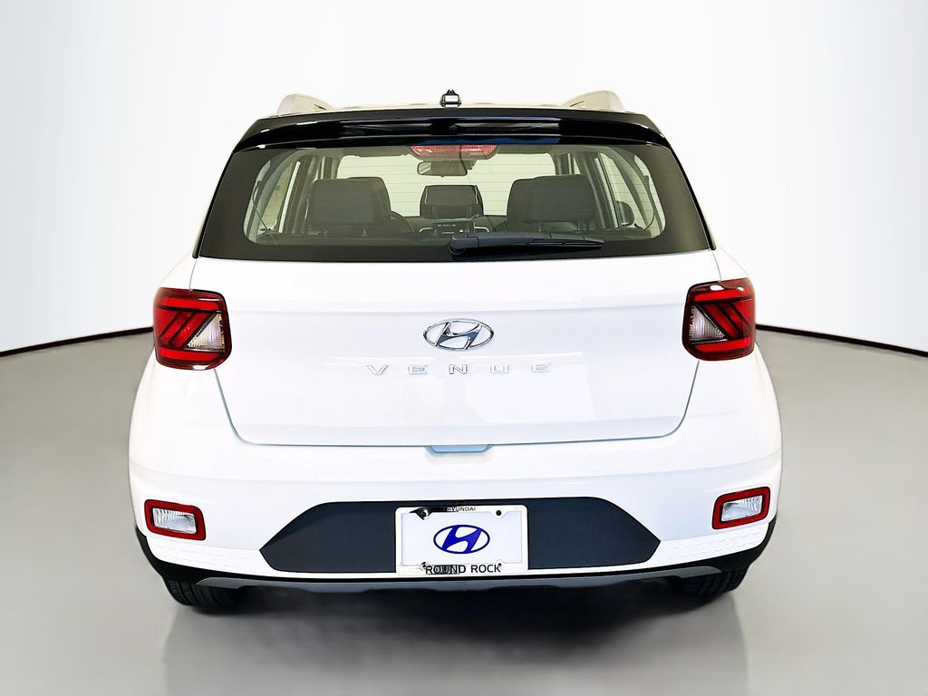 Thumbnail: 2026 Hyundai Venue - 6