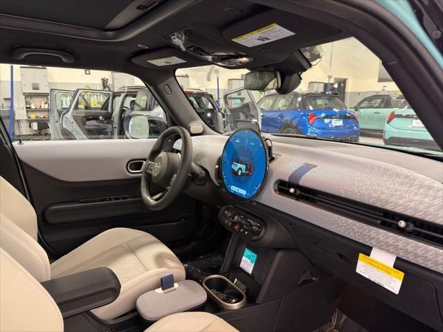 Thumbnail: 2026 MINI Cooper - 27