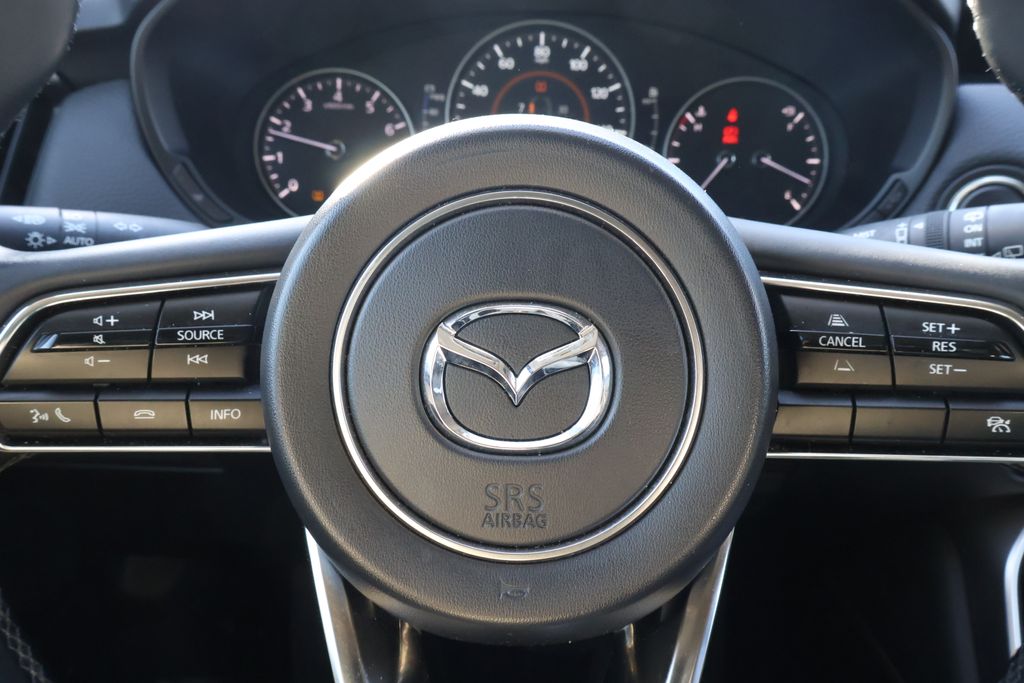 Thumbnail: 2024 Mazda CX-90 - 20