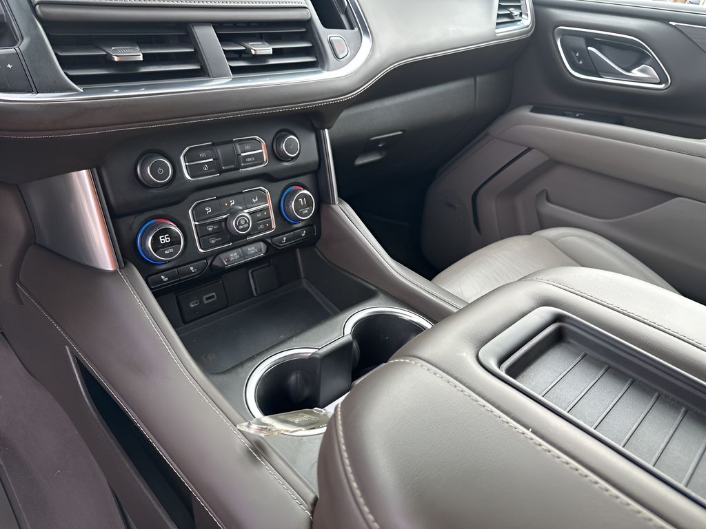 Used Car 2022 Chevrolet Tahoe  Z71 For Sale Under $50,000 In Austin, Texas