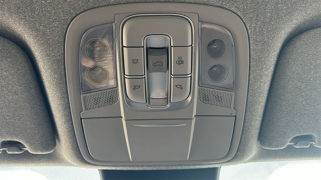 2019 Hyundai Santa Fe Limited Gray at DeMontrond Gulf Freeway