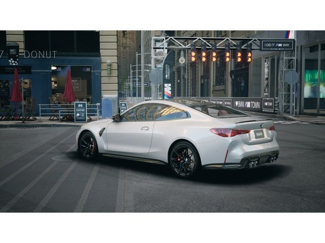 Thumbnail: 2026 BMW M4 - 2