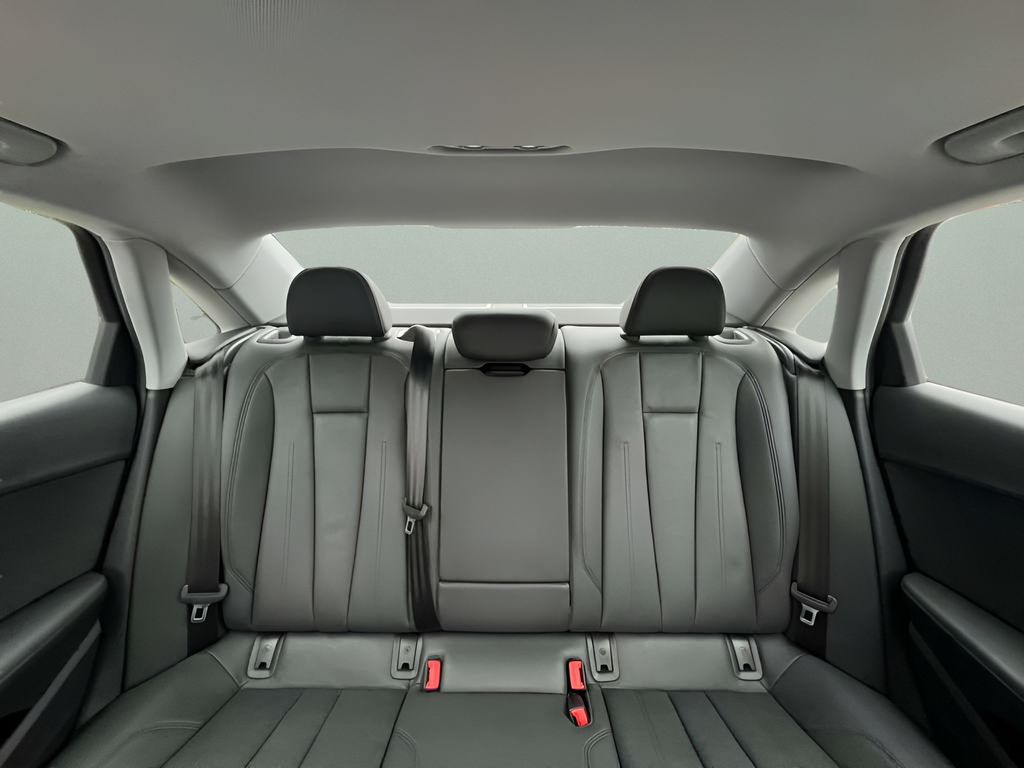 Used 2019 Audi A4 Sedan
