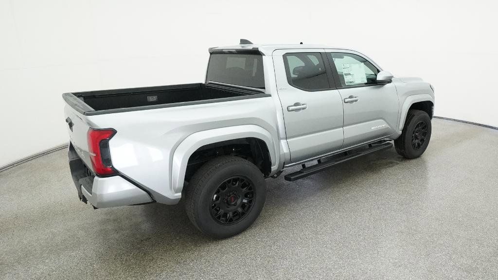 Thumbnail: 2025 Toyota Tacoma - 32