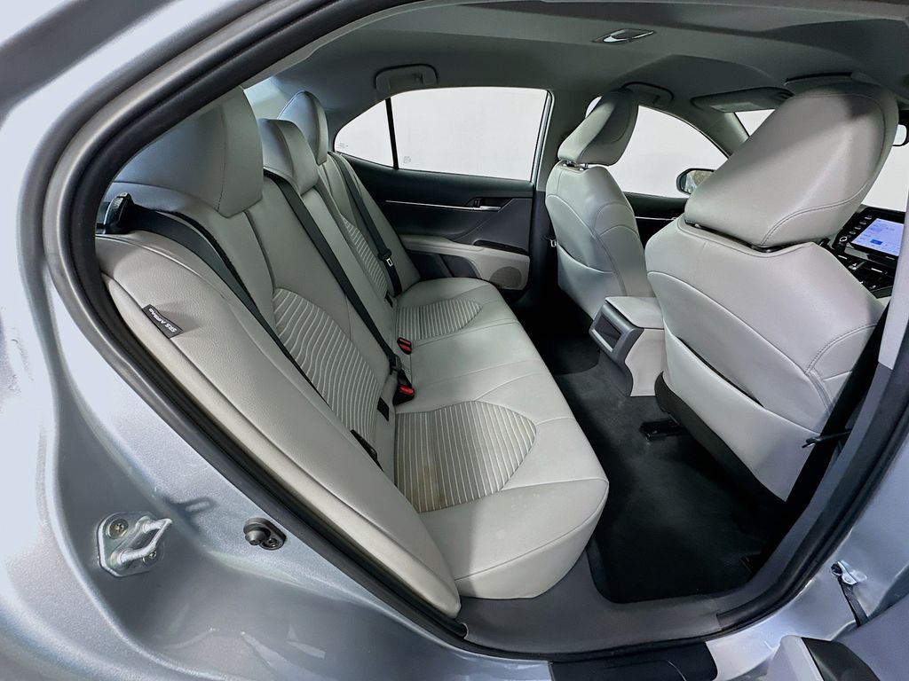 Thumbnail: 2024 Toyota Camry - 25