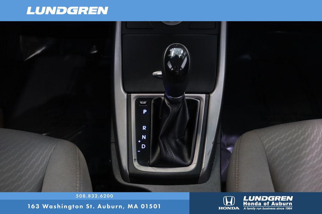 Used 2015 Hyundai Elantra Sedan