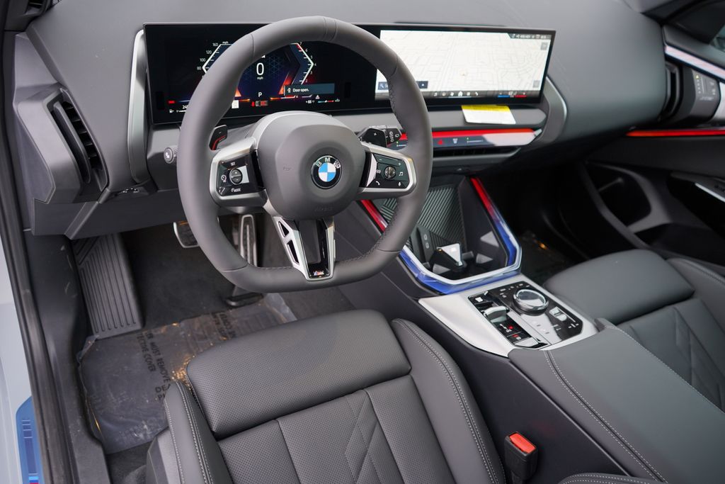 Thumbnail: 2026 BMW X3 - 12