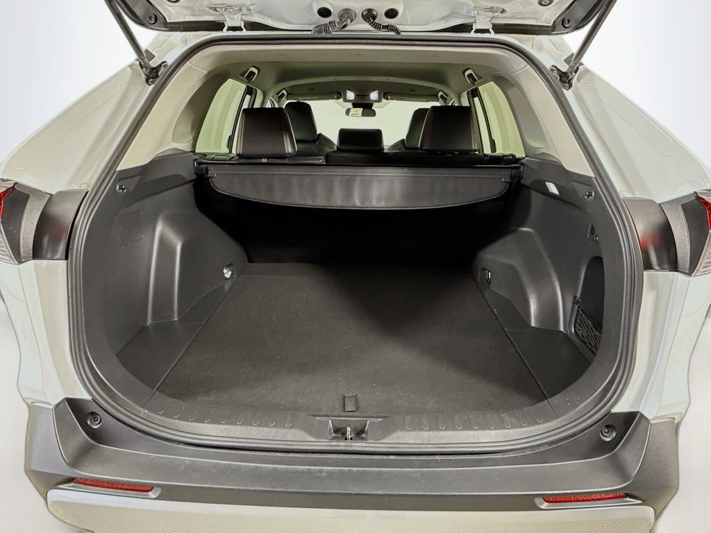 Thumbnail: 2023 Toyota RAV4 - 26