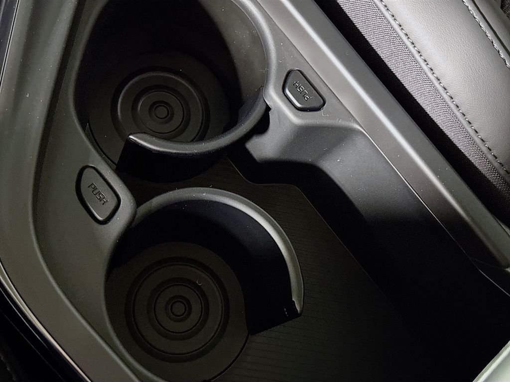 2025 Kia Niro EX Touring