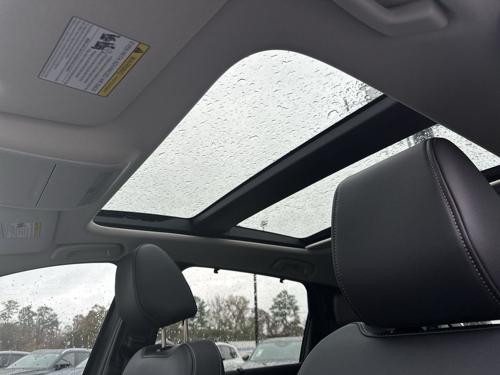 2026 Mazda CX-90 PHEV Premium Silver at Mazda of Columbia