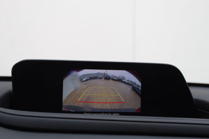 Used Car 2024 Mazda Cx-30  2.5 S Select Sport For Sale Under $25,000 In Georgetown, Texas