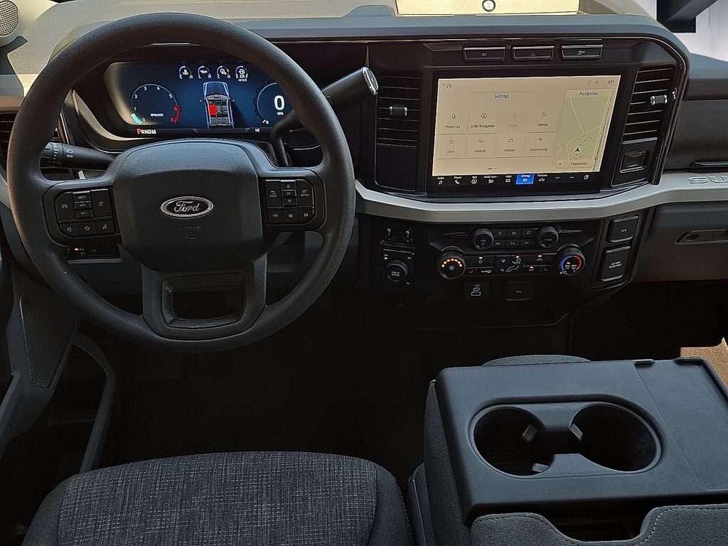 Used 2024 Ford F-250SD XLT For Sale in Farmington, AR