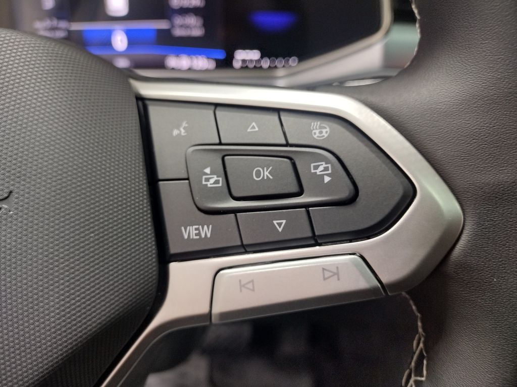 Taos SE 4MOTION